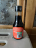 秋田满满 特级有机酿造酱油150ml 减钠生抽调味品_享婴儿宝宝儿童辅食食谱 实拍图