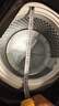 小天鹅（LittleSwan）波轮洗衣机全自动 10公斤 抗菌除螨 超净洗强去污【TB10V27T】家电国家补贴20% 一级能效 以旧换新 实拍图
