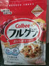 卡乐比（Calbee）即食燕麦片 原味水果麦片600g 日本进口非油炸 营养代餐早餐零食 实拍图