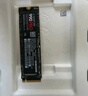 三星（SAMSUNG）1TB SSD固态硬盘 M.2接口(NVMe协议PCIe 4.0 x4) AI电脑配件 读速7450MB/S 990 PRO 实拍图