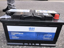AC德科汽车电瓶启停蓄电池AGM系列原厂品质 AGM80/昂科威/GL8/CT4/科鲁兹/开拓者 实拍图