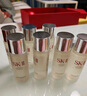 SK-II神仙水230ml抗皱精华液sk2水乳化妆品护肤品套装礼盒生日礼物女 实拍图