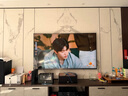 索尼（SONY）K-75XR51Z  索尼电视5系 75英寸 XR50系列 64G版 2025新品 MiniLED XR芯片 一级能效 国家补贴 实拍图