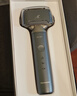 松下（Panasonic）小锤子2.0剃须刀电动往复式男士刮胡刀进口三刀头Type-c送男友生日礼物男士JLM3C黑 实拍图