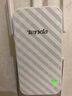 Tenda腾达WiFi信号放大器Wi-Fi网络增强无线扩展 中继 全屋覆盖扩大器 家用路由器穿墙王拓展桥接器A12  实拍图