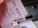 阿玛尼MYWAY自我无界香水1.2ml 试用装 实拍图