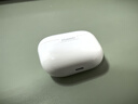 华为FreeBuds SE 4 ANC降噪版 真无线蓝牙降噪耳机 50小时长续航/多模式降噪/快速充电  陶瓷白 实拍图