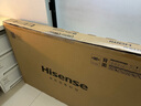 海信电视E5Q 50英寸 超画质U+Mini LED 144Hz高刷 U+超画质引擎 智能天线Wi-Fi6 国家补贴50E5Q 实拍图