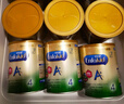 美赞臣（MeadJohnson）港版安儿健A+4段进口儿童成长学生奶粉四段 850g*6罐 3-6岁 HMO 实拍图