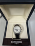 【二手99新】浪琴手表名匠八针月相系列商务休闲防水男士腕表自动机械手表二手奢侈品腕表 【40MM】白盘皮带 L2.673.4.78.3 实拍图
