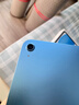 Apple/苹果 iPad11英寸 A16芯片2025年款 平板电脑 (128GB WLAN版/学习办公娱乐)蓝色 实拍图