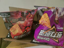 多力多滋（Doritos）玉米片爆香热辣味140g 王者荣耀合作款（原包装/合作款随机发货） 实拍图