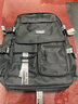 回力双肩包男士简约百搭大容量书包旅行背包初中生高中大学生电脑包男 实拍图