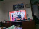 Vidda 海信电视65英寸 R65 2025款 一级能效 144Hz高刷 2+32G 换新家电国家补贴液晶游戏电视65V1Q-R 实拍图