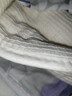洁丽雅100%棉花胎被子 新疆长绒棉絮春秋四季被芯宿舍单人 5斤150*200cm 实拍图