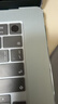 帝伊工坊适用苹果笔记本电脑手腕膜新Macbook Air15英寸air15.3腕托贴膜触控膜贴膜机身保护膜M2/M3/M4/M5 实拍图