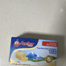 安佳(Anchor)新西兰进口 动物黄油原味无添加盐454g 面包烘焙 煎牛排 实拍图