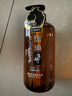 屈臣氏马油沐浴露750ML（进口马油 温和弱酸性 洗后不拔干） 实拍图
