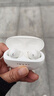 OPPO Enco Air4 Pro 真无线降噪蓝牙耳机入耳式耳机 通用苹果华为小米手机  晨曦白 实拍图