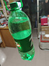 百事可乐七喜7UP 柠檬味 碳酸饮料汽水 2L*6瓶 整箱装 家庭宴会 实拍图