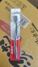 高露洁（Colgate）纤柔备长炭软毛牙刷 5支 超细软毛 深层洁齿 京东自营 实拍图