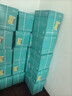 得力（deli）薄荷海A4打印纸 70g克500张*5包一箱 双面复印纸 高性价比 企业采购优选 5箱囤货装 实拍图
