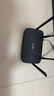 普联（TP-LINK）双千兆路由器 易展mesh分布式 AC1200无线家用穿墙 5G双频 WDR5620千兆易展版 IPv6 实拍图
