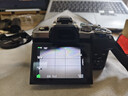 奥林巴斯（OLYMPUS）E-M10 MarkIV EM10四代 微单相机 数码相机 微单套机（14-42mm & 40-150mm）双镜头 银色 实拍图