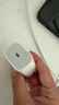 Apple/苹果 20W USB-C充电器  type-c充电器苹果手机充电器原装手机快充头 苹果17手机充电器 实拍图