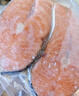 美威 冷冻智利轮切三文鱼排2-3片净重400g 大西洋鲑鱼 海鲜水产鱼类 实拍图