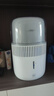 飞利浦（PHILIPS）加湿器家用卧室母婴专用静音除菌无雾空调加湿机鼻炎孕妇婴幼儿小型桌面大容量国家补贴HU5710/10 实拍图