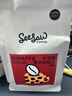 Seesaw 长颈鹿意式拼配咖啡豆200g/包 经典意式浓郁风味口粮豆 实拍图