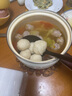 海欣灌汤福州鱼丸1000g 国产包心丸子早餐麻辣烫火锅食材丸料关东煮 实拍图
