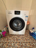 松下（Panasonic）【吴磊推荐】滚筒洗衣机全自动小白盒轻享版10公斤 除菌除螨 51JN以旧换新家电国家补贴20% 实拍图