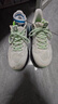 必迈（bmai）新款远征者6.0跑鞋缓震跑步鞋跳绳厚底防滑男女运动鞋 青蛇 （金属绿/暴风白/沧浪绿） 40 男 实拍图