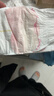 好奇（Huggies）铂金装小桃裤纸尿裤L120片(9-14kg)大号尿不湿【透爽散热】 实拍图