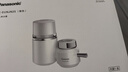 松下（Panasonic）净水器家用水龙头过滤器自来水过滤器水龙头过滤器家用厨房水龙头新升级款TK-EUNJN2S 一机三芯 实拍图