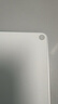 Apple/苹果 妙控板/触控板-白色多点触控表面(USB-C端口) 苹果mac触控板无线蓝牙触控板电脑触控板 实拍图