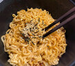 三养（SAMYANG）火鸡面奶油火鸡面拌面650g(130g*5)奶香早餐泡面拌面宵夜速食 实拍图