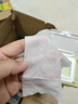 可爱多湿厕纸巾80抽*1包女性孕妇可用纯水男士湿厕纸婴儿擦屁屁专用纸 实拍图