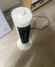 格力暖岁暖风机直流变频双擎石墨烯小太阳取暖器家用摇头电暖器节能电暖气电热风扇烤火炉 NFTB-X6020 实拍图