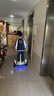 九号（Ninebot）儿童护具套装S码 平衡车滑板车自行车 体感车配件 实拍图