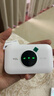 TCL随身wifi三网通用免插卡无线wifi6车载4G路由器随身便携无限制移动联通电信全国通用2025款5GXY15B 【升级充电款】3000毫安大电池超长续航24小时 不限速不虚标月享1500G流量 实拍图