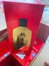 钓鱼台 精品酒（铁盖）酱香型白酒 53度 500ml*6瓶 实拍图