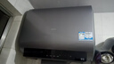 海尔（Haier）国家补贴20%双胆扁桶电热水器60升 BK3S 净肤洗 AI小魔盒 3300W变频速热 一级能效节能家用大水量 实拍图
