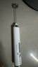 述屋说打奶泡器咖啡打泡器奶泡打发器 电动搅拌棒打发器打蛋器打奶器 晒单实拍图