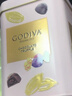 歌帝梵（Godiva）松露粉装巧克力礼盒 12颗120g 喜糖 伴手礼 生日礼物 休闲零食 实拍图