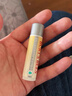 伯特小蜜蜂经典润唇膏男女通用天然保湿滋润清爽不油腻无色打底 蜂蜜味4.25g 实拍图