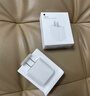 Apple/苹果【USB-C线充套装】含20W充电头+60W 双USB-C口1米充电线 实拍图