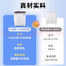 小鸭牌洗衣机半自动双桶双缸家用大容量小型租房宿舍波轮脱水甩干两用双杠省电老式强动力易操作以旧换新 8.5公斤【洗5.5+脱3.0｜强劲电机全国联保】 实拍图
